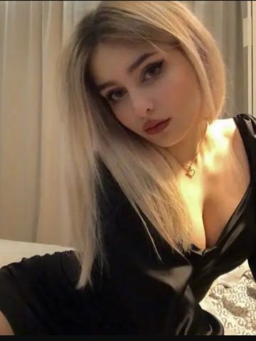 Проститутка Марина