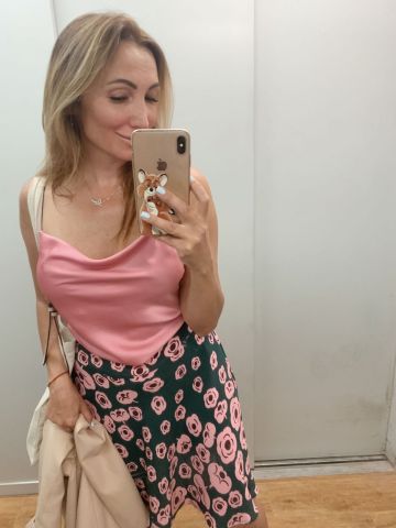 Проститутка Полина